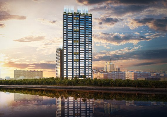 Neelkanth Lake View - Thane