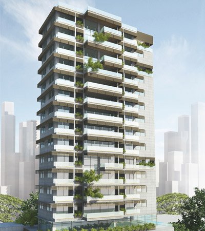 Pratham by Roodraksh - Chembur