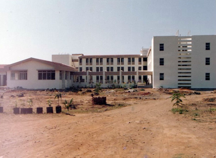 Babasaheb Ambedkar Technical University